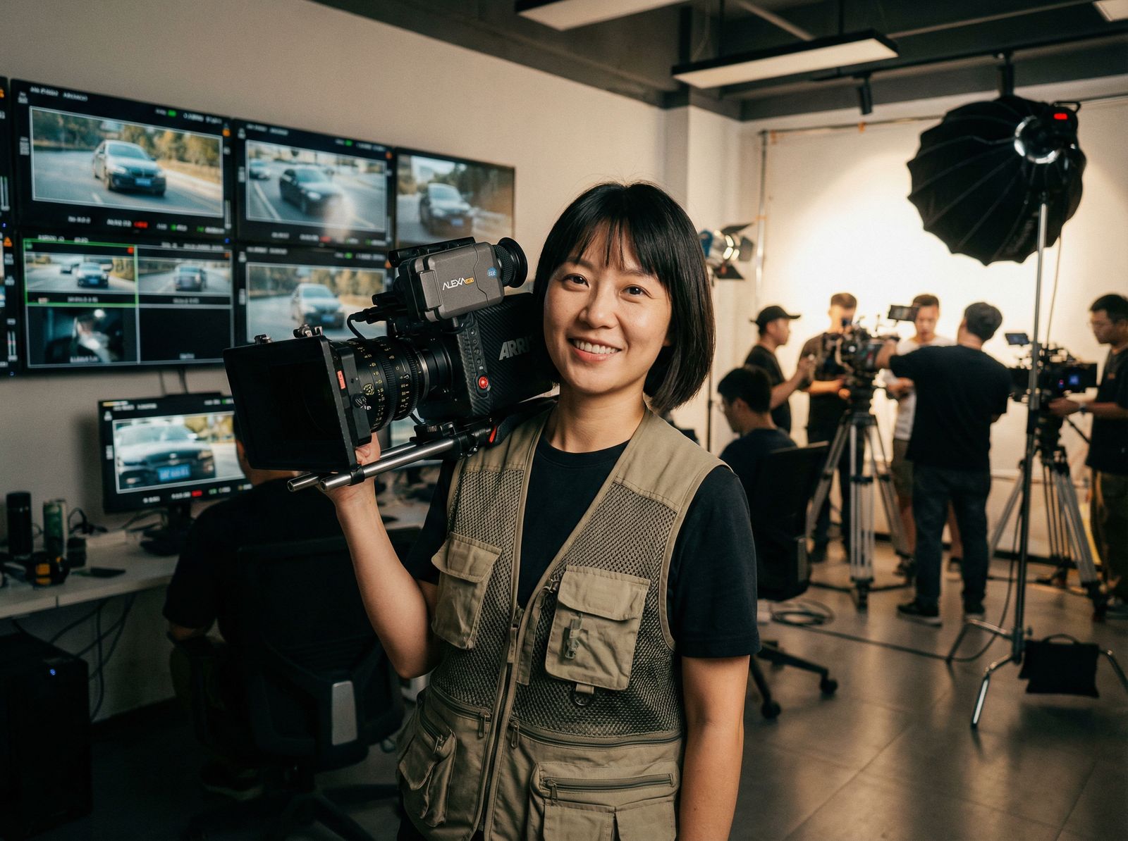 淫荡猫视频导演 - 李导